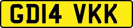 GD14VKK