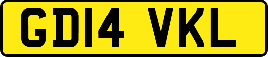 GD14VKL