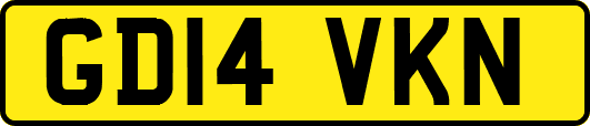 GD14VKN