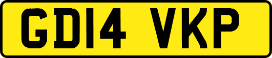 GD14VKP