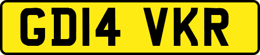 GD14VKR