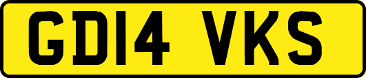 GD14VKS