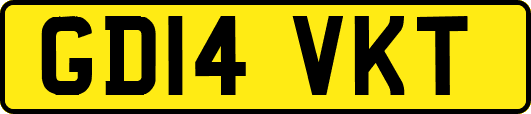 GD14VKT