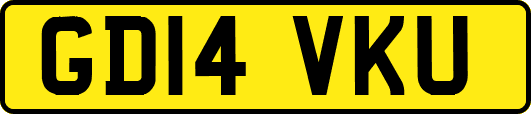 GD14VKU