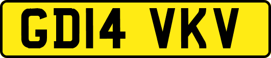 GD14VKV