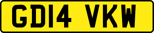 GD14VKW