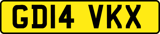 GD14VKX
