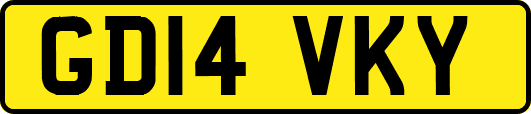 GD14VKY