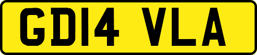GD14VLA