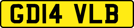GD14VLB