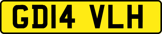 GD14VLH