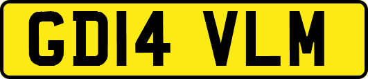 GD14VLM