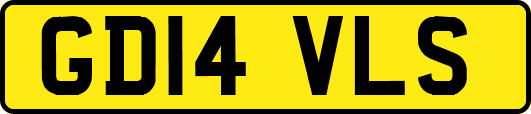 GD14VLS