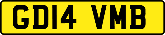 GD14VMB