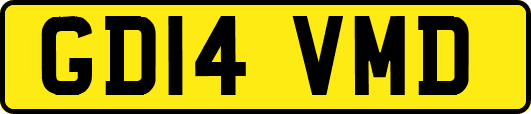 GD14VMD