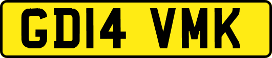 GD14VMK