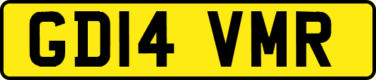 GD14VMR