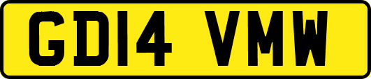 GD14VMW