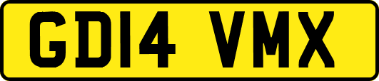 GD14VMX