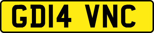 GD14VNC