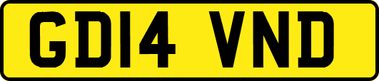 GD14VND