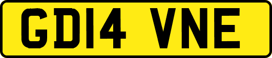 GD14VNE