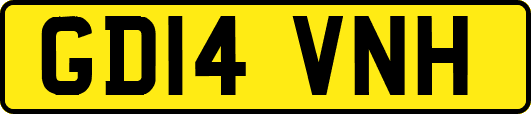 GD14VNH