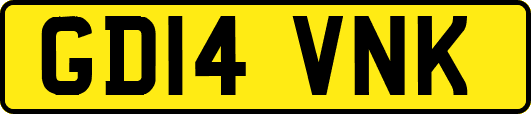 GD14VNK