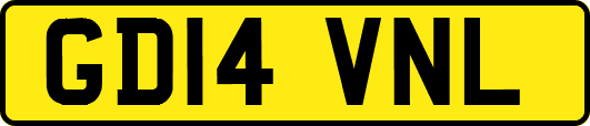 GD14VNL