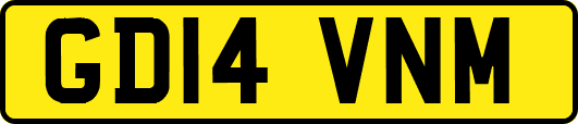 GD14VNM