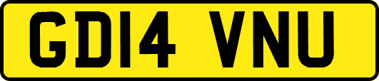 GD14VNU