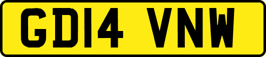 GD14VNW