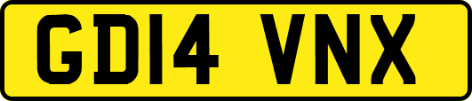 GD14VNX