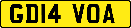 GD14VOA
