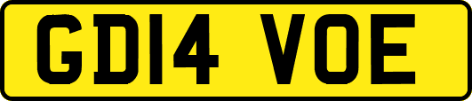 GD14VOE