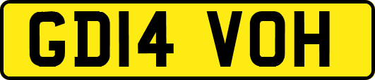 GD14VOH