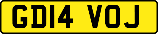 GD14VOJ