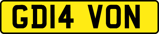 GD14VON
