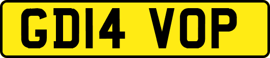 GD14VOP