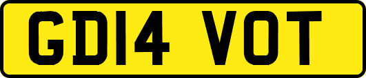 GD14VOT