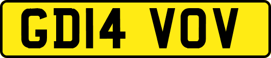 GD14VOV