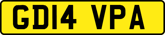 GD14VPA