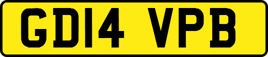 GD14VPB