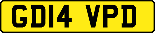 GD14VPD