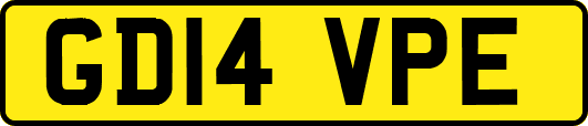 GD14VPE