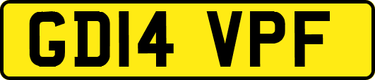 GD14VPF