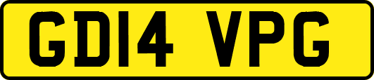GD14VPG