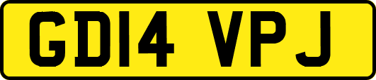 GD14VPJ
