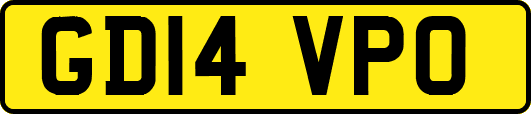 GD14VPO