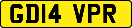 GD14VPR